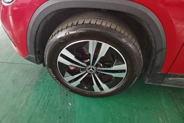 Used Mercedes-Benz GLA 2020 GLA 200
