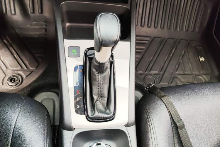 Used Honda Fit 2021 1.5L CVT Chao Yue Max Edition Gear Lever