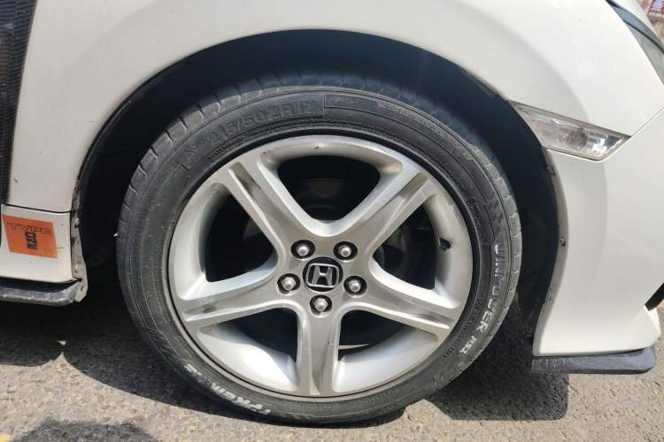 Used Honda Civic 2021 HATCHBACK 220TURBO Manual Driving Pleasure Control
