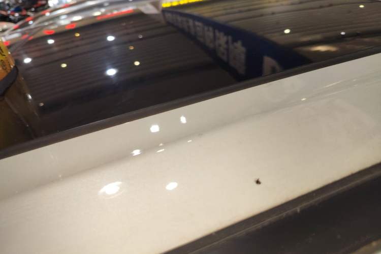 Used Honda CR-V 2024 240TURBO Two-Wheel-Drive Active Version 5 Seats
