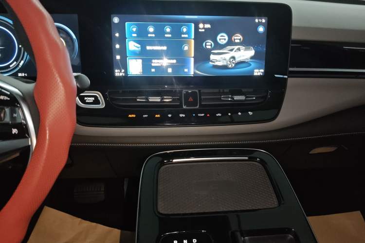 Used AION V 2021 Evolution Edition 70 Intelligent Leading Edition
