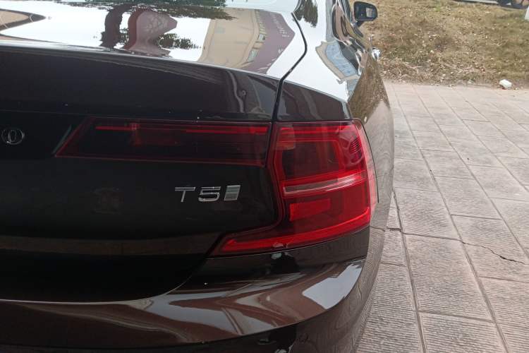 Used Volvo S90 2019 T5 Zhiyi Edition