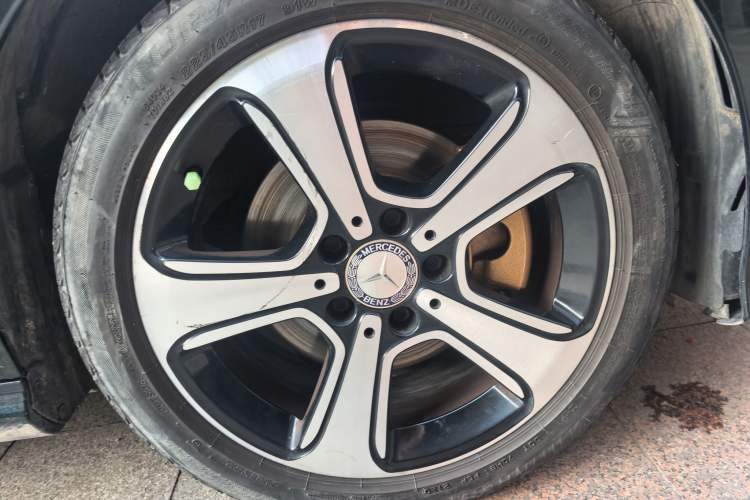 Used Mercedes-Benz B-Class 2015 B 200 Fashion Model
