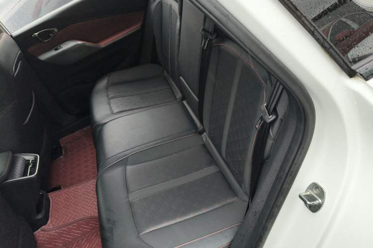 Used Baojun RC-5 2020 RC-5W 1.5T CVT Smart Shine Prestige Model