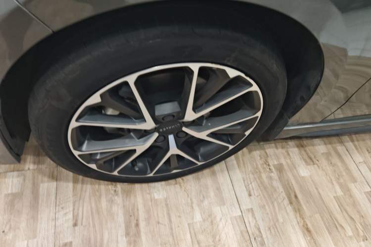 Used Lynk & Co 03 2021 2.0TD Automatic Trendy Champion Edition