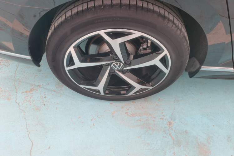 Used Volkswagen Magotan 2023 2 Million Units Commemorative Edition 330TSI DSG Luxury Version