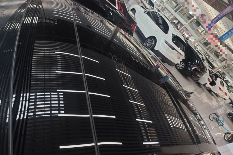 Used Audi A6L 2024 40 TFSI Luxury Dynamic Edition