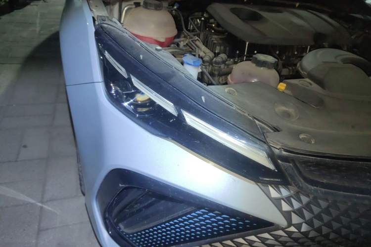 Used Geely Auto Emgrand L HiP 2022 1.5TD-DHT Pro 100KM Super Swift
