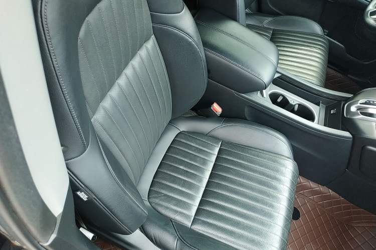 Used Honda Breeze 2021 240TURBO CVT 2WD Prestige Edition