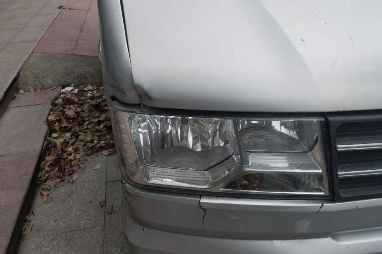 Used Dongfeng Xiaokang C56 2020 1.5L Luxury Model I DK15C