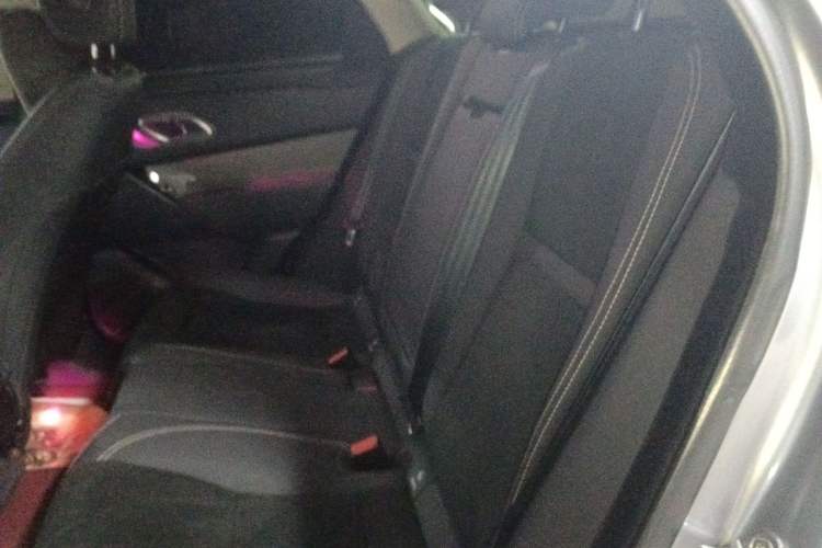 Used Land Rover Range Rover Velar 2020 P250
