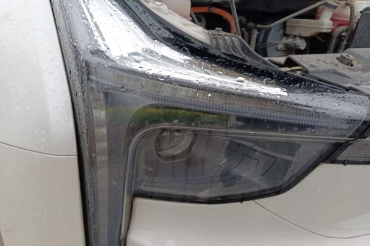 Used NETA U 2021 Revised Pro 400 Premium Driving Edition