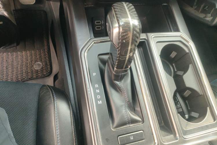 Used Ford F-150 Raptor 2019 3.5T Raptor Polar Blue Limited Edition