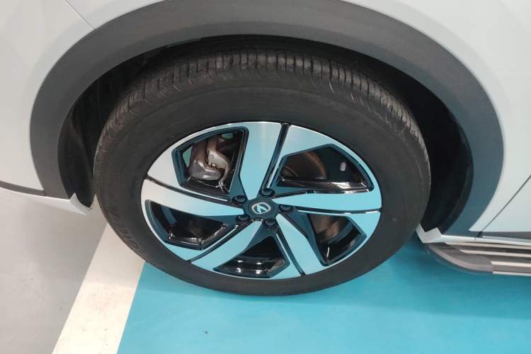 Used CHANGAN CS55PLUS 2024 3rd Generation 1.5T DCT Prestige Model