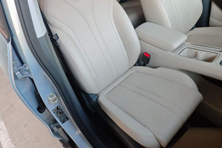 Used Wuling Bingo S 2025 Model 325km Flagship Edition