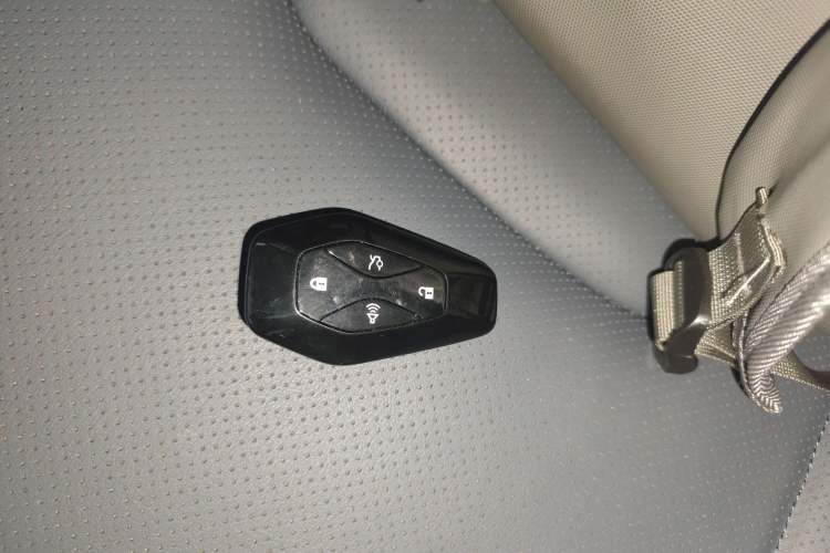 Used ARCFOX Alpha T5 2025 630 Shenxing Edition