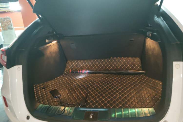 Used Honda UR-V 2017 370TURBO 2WD Prestige Edition China V
