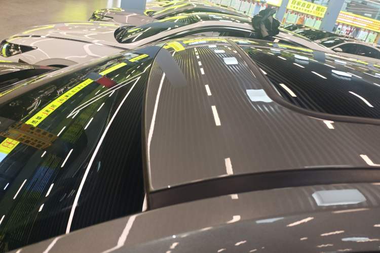 Used Chery Arrizo 8 2023 1.6T DCT Elite Roof