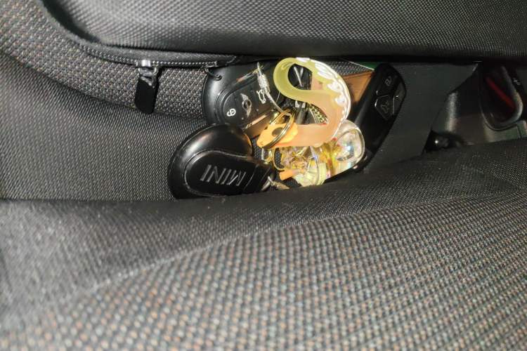 Used MINI MINI 2016 1.2T ONE Five-Door Edition
