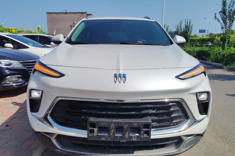 Used Buick Encore PLUS 2023 Smart Fun Edition
