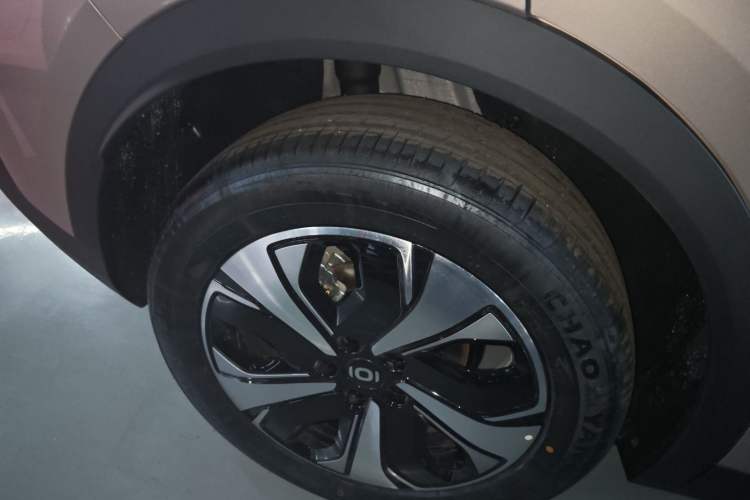 Used Qiyuan Q05 2026 Model 506 Max
