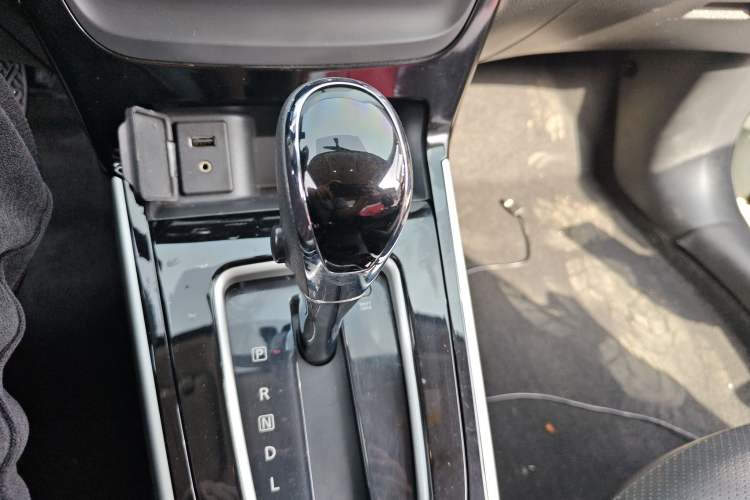 Used Nissan Sylphy 2016 1.6 XL CVT Luxury Edition