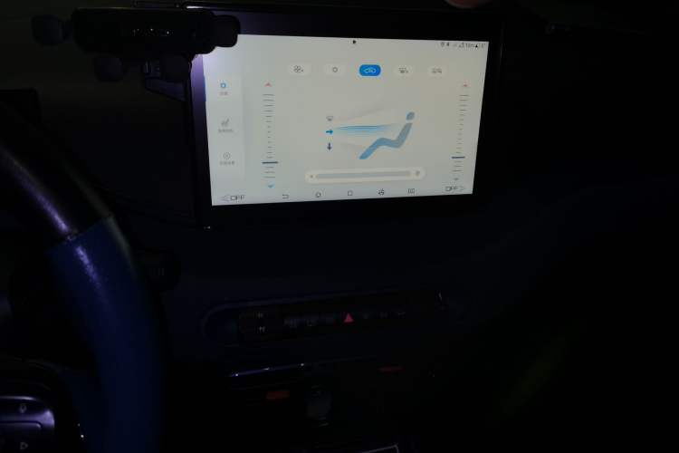 Used BYD Seagull 2025 305 km Free Version