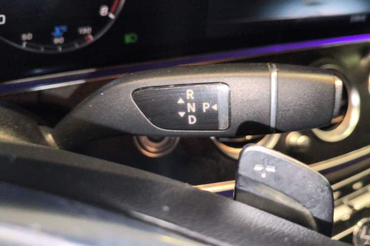 Used Mercedes-Benz E-Class 2018 E 200 L Sport Edition