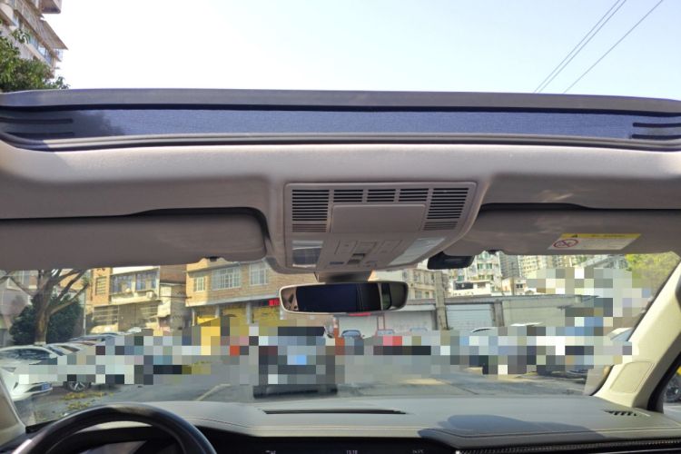 Used Volkswagen Touareg 2019 2.0TSI Ruiyi Edition China VI Standard
