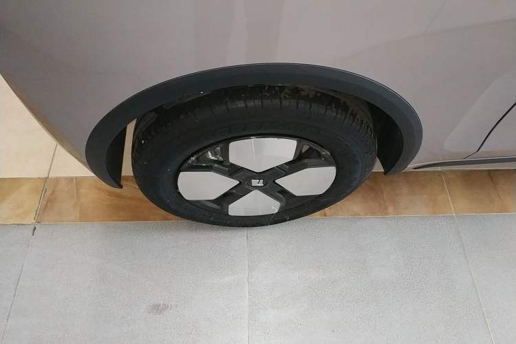 Used Baojun KiWi EV 2023 Smart Trend Edition Ternary Lithium
