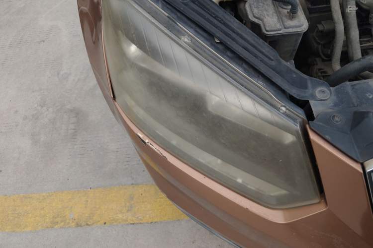 Used Skoda Yeti 2014 1.4 TSI DSG Polar Edition
