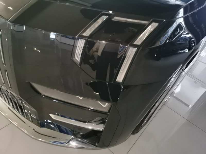 Used Zeekr 009 2024 GAC Trumpchi — 23
