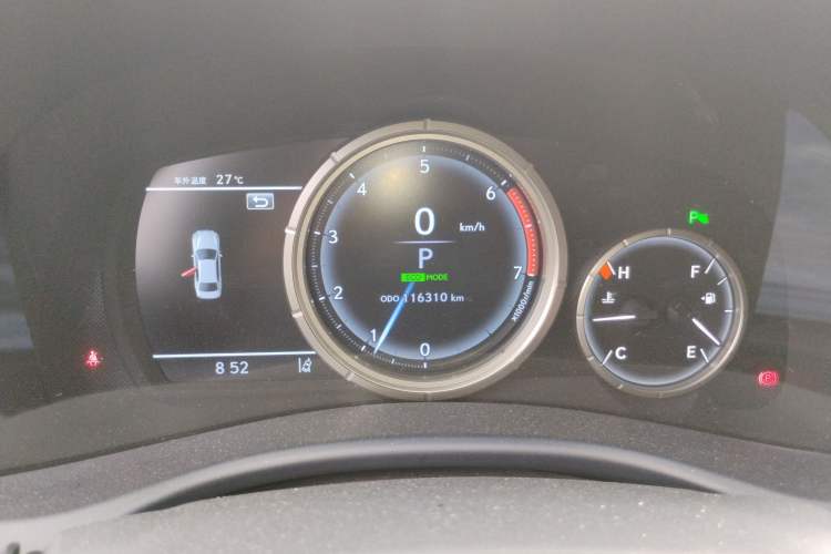 Used Lexus GS 2017 300 F SPORT
