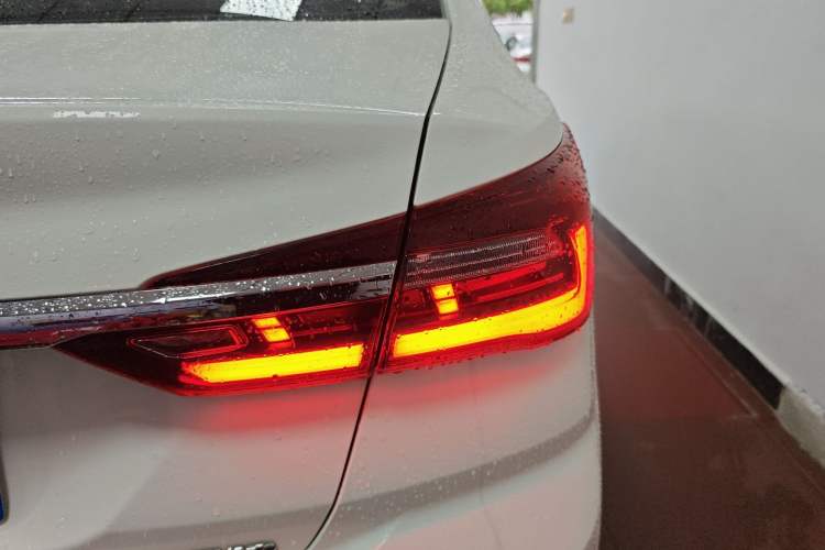 Used Ford Escort 2021 1.5L Automatic Gold Edition
