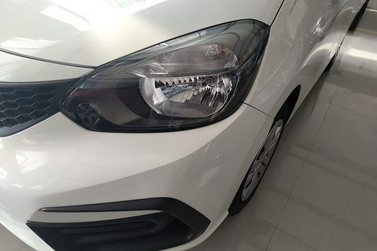 Used Honda Fit 2021 1.5L CVT Trend Edition Left Front Headlight