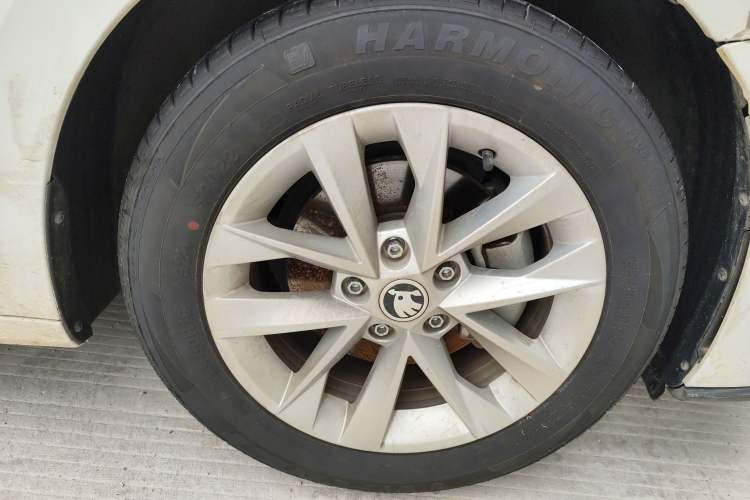 Used Skoda Octavia 2021 PRO TSI280 DSG Performance Edition