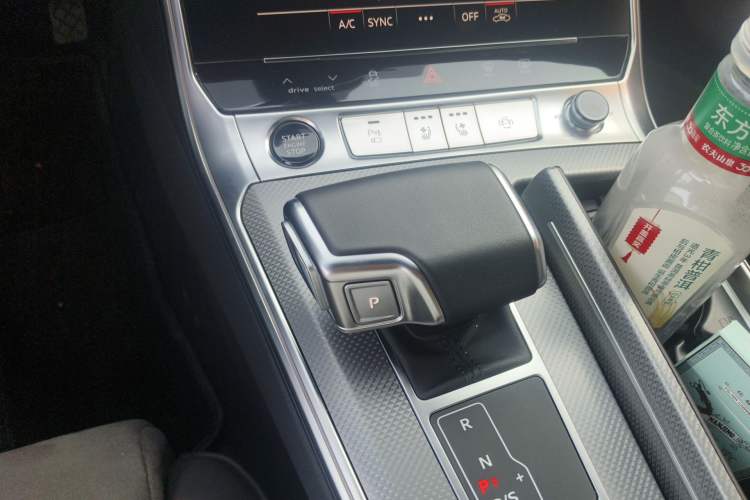 Used Audi A6L 2023 Revised 45 TFSI Prestige Dynamic Edition