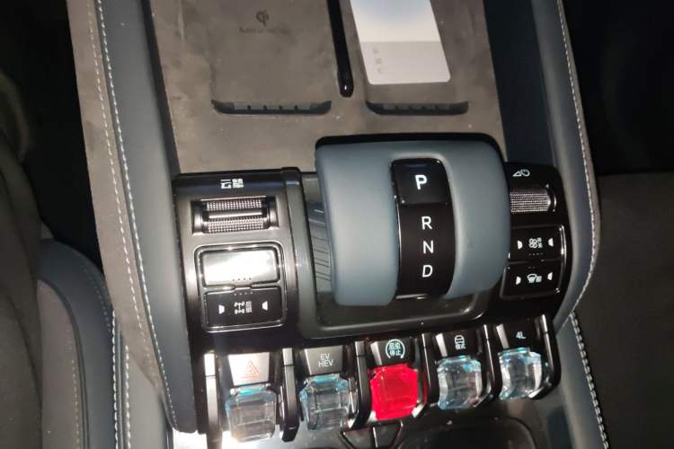 Used Formula Leopard Leopard 5 2023 Cloud Ride Flagship Edition