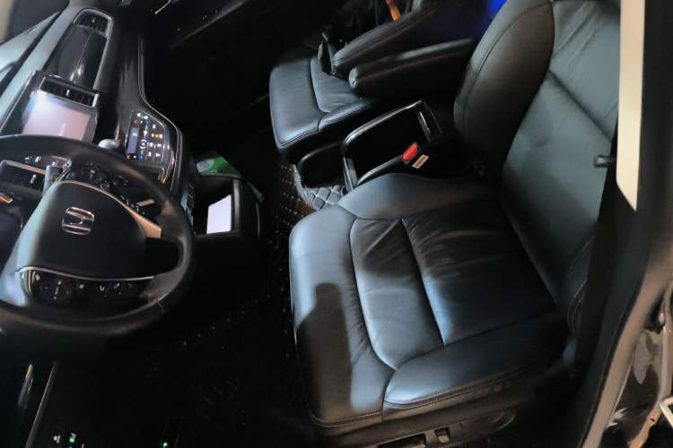 Used Honda Elysion 2019 2.0L Hybrid Luxury Edition