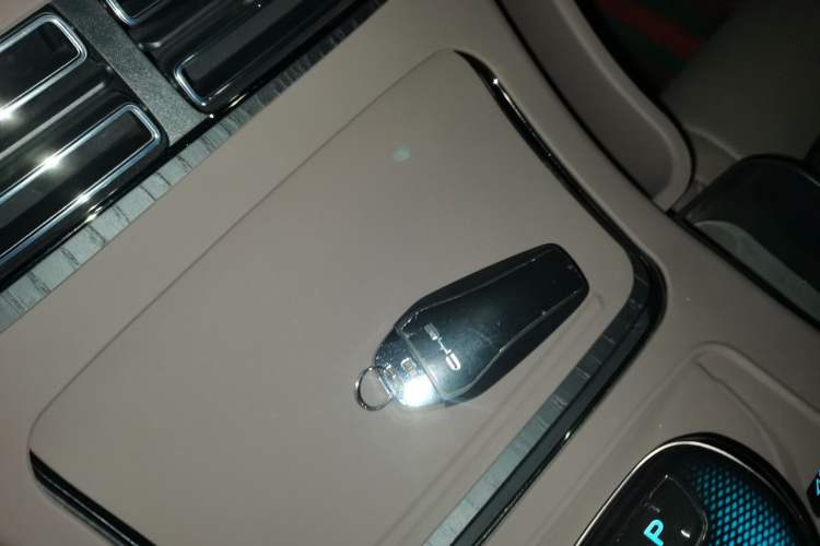 Used BYD Han 2023 DM-i Champion Edition 121KM Prestige Model
