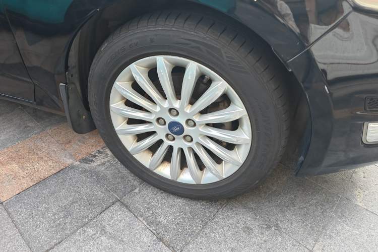 Used Ford Mondeo 2011 2.0L GTDi 200 Luxury Edition