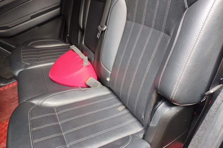 Used Mercedes-Benz GLS 
