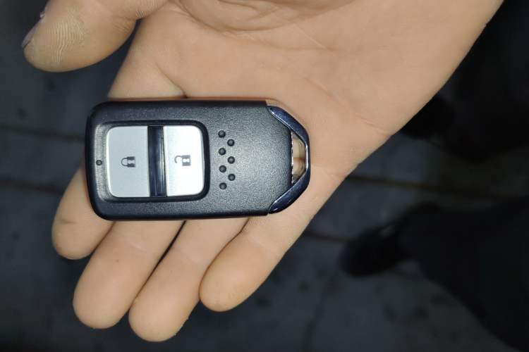 Used Honda XR-V 2015 1.8L VTi CVT Luxury Edition