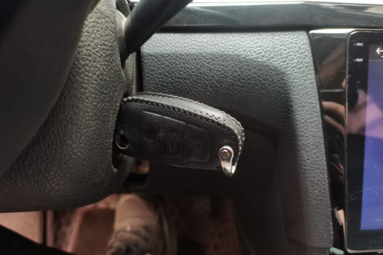 Used Volkswagen Bora 2017 1.6L Automatic Comfort Model
