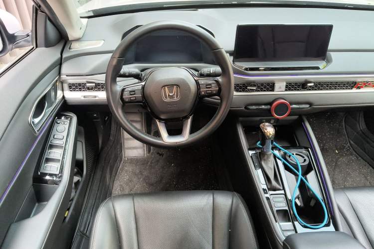Used Honda Accord 2023 260TURBO Excellence Edition
