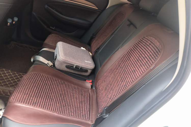 Used GAC Trumpchi GA6 2019 270T Automatic Prestige Edition