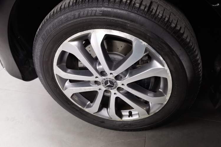 Used Mercedes-Benz GLE 2018 GLE 320 4MATIC Dynamic Edition Collector's Edition Exterior 4