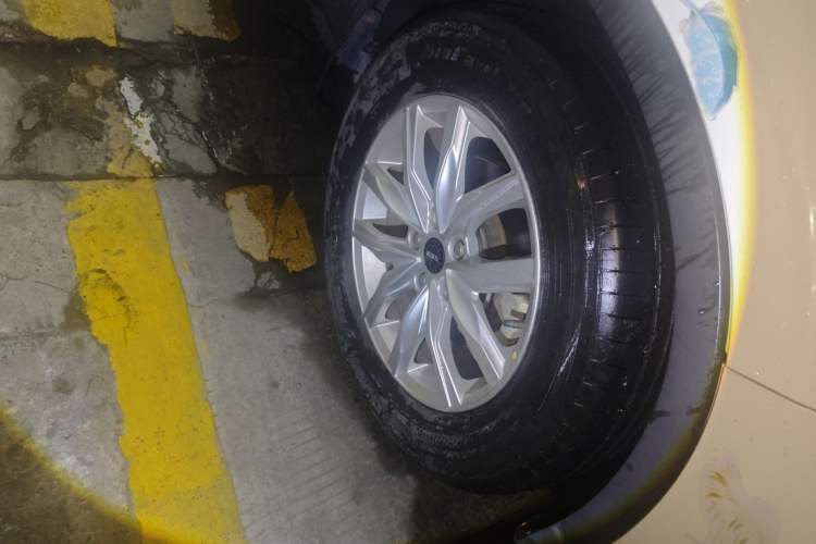 Used SWM G01 2018 1.5T Automatic UP