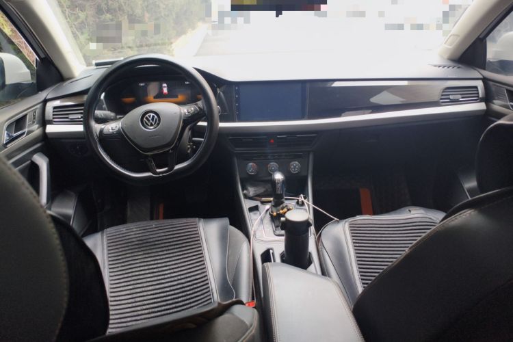 Used Volkswagen Lavida 2022 280TSI DSG Comfort Edition
