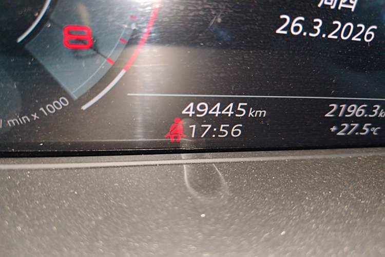 Used Audi A4L 2022 40 TFSI Luxury Dynamic Model
